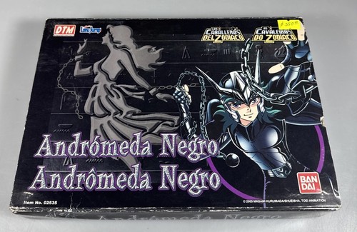 Nuovo bandai saint seiya - saint,