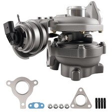 Turbina for AUDI A4 B8 A6 C7