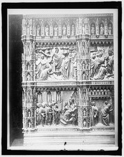 Italy,Florence,Cathedral Santo