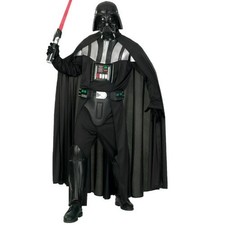 Costume maschera uomo con - e,