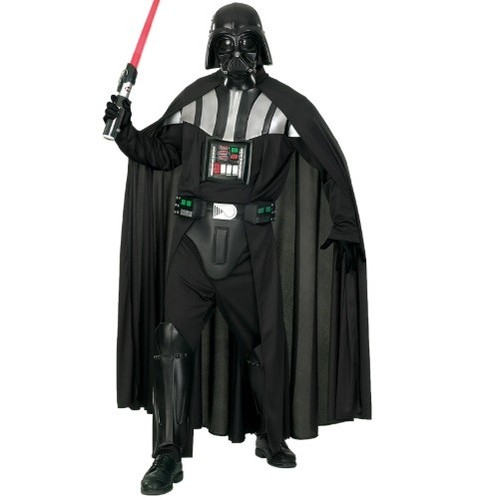Costume maschera uomo - costume, e
