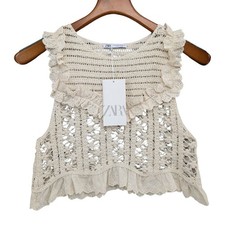 Canotta zara all - canotta,