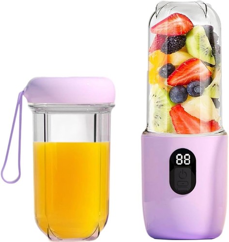 Frullatore portatile usb - frullatore, a