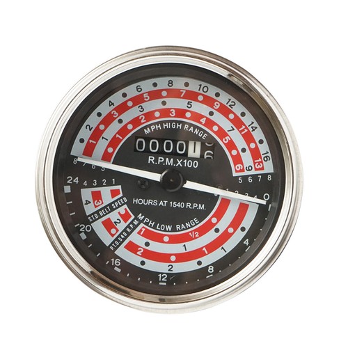 Indicatore velocità del - velocità,
