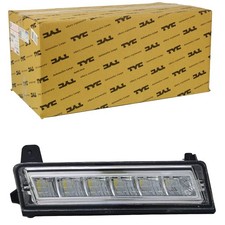 TYC LUCE DIURNA SINISTRA