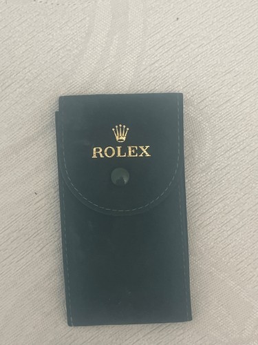 Custodia porta orologio rolex - porta,