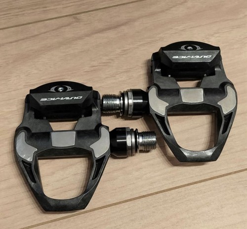 Shimano dura ace r9100 - dura-ace, pd-r9100