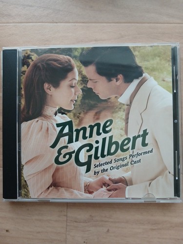 Anne gilbert songs from the - &,