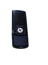 Cellulare vintage usato non testato – telefono da collezione SAMSUNG SGH-U700