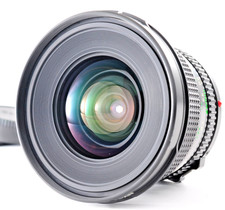 **COME NUOVO** Canon New FD