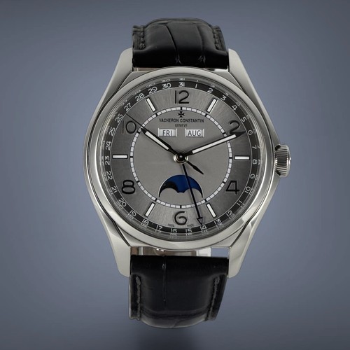 Vacheron constantin fiftysix - vacheron,