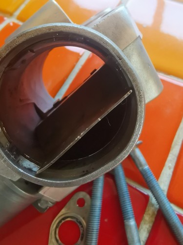 Valvola egr smart - 450, diesel