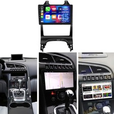 Per Peugeot 3008 5008