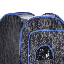 Sauna Box Portatile Pieghevole