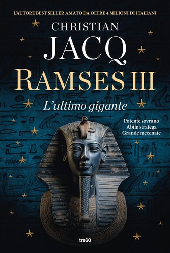 Libri christian jacq - libri,