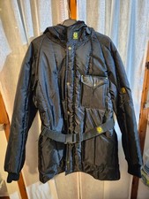 Giubbotto uomo BELSTAFF XXL