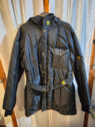 Giubbotto uomo belstaff xxl - giubbotto,