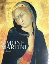 Simone martini pierini marco - martini,