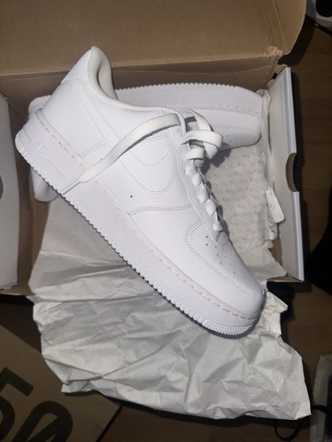Nike air force bianche - air, 1