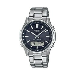 Orologio uomo casio lineage - orologio, da