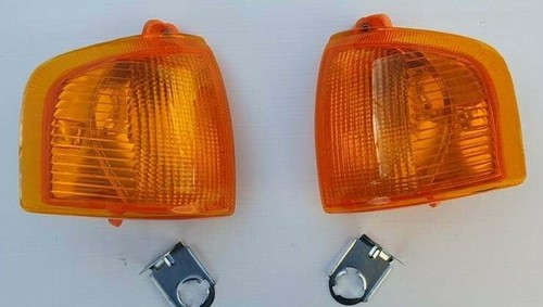 Escort mk4 indicatore - escort,