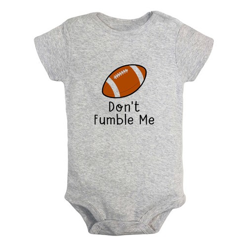 Don fumble novità - fumble,