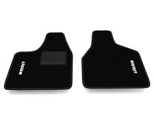 Tappetini compatibili con Ligier Nova