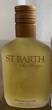 Olio Corpo Profumato ST Barth