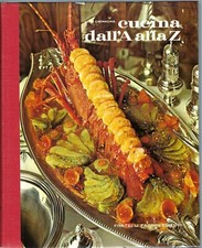 "Cucina dall'A alla Z" di L