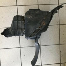 Cassa filtro airbox honda cr 125 1987>