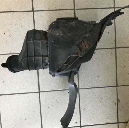 Cassa filtro airbox honda - , cr