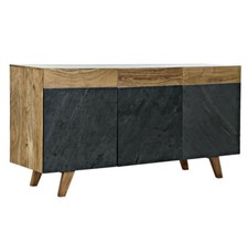 BUFFET CREDENZA VINTAGE DESIGN
