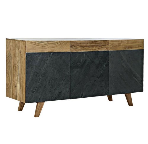 Buffet credenza vintage design - credenza,