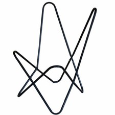 Sedia A Farfalla Relax Comoda