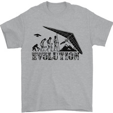 T-shirt da uomo Hang Plading