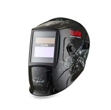 Maschera automatica per