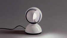 Artemide eclisse bianco vico - artemide,, bianco,