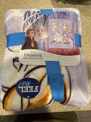 Disney frozen elsa 46by 60 - frozen,