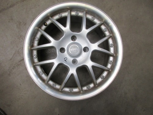 Cerchio viper d70 rial - viper, by
