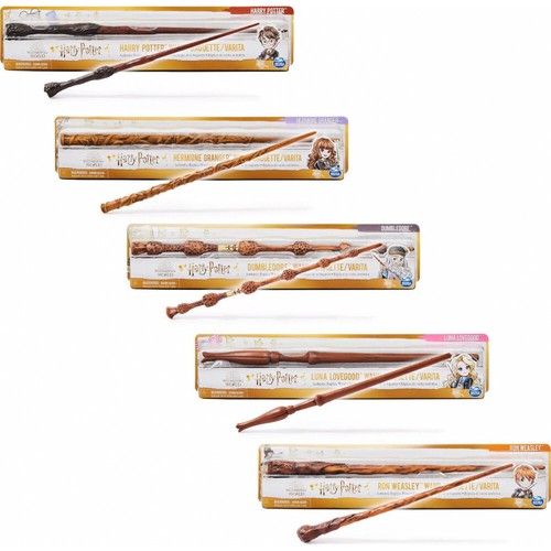 Bacchette magiche - bacchette, da