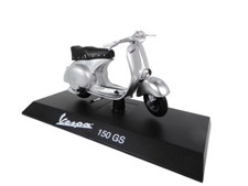 Vespa 150 GS (1955) - 1:18