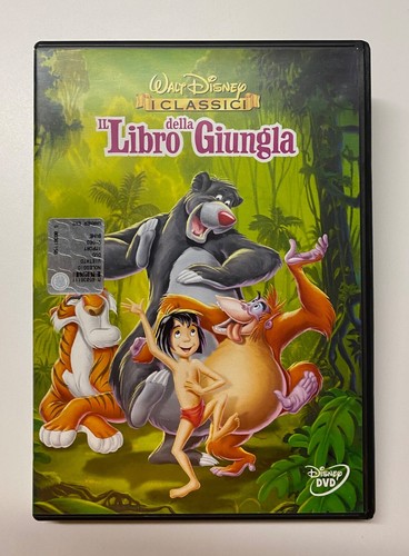 Dvd libro della - dvd,