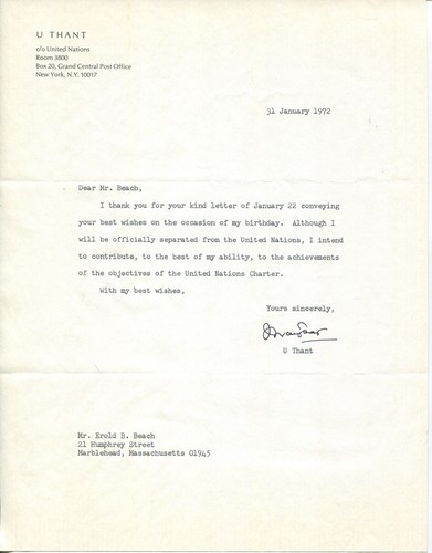 1972 segretario generale delle - segretario,