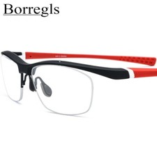 TR90 Half Rim montatura per