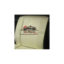 Imbottitura schienale sedile