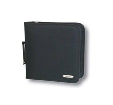 Borsa Porta CD/DVD 200 Posti Digitus DA-10220 Nera