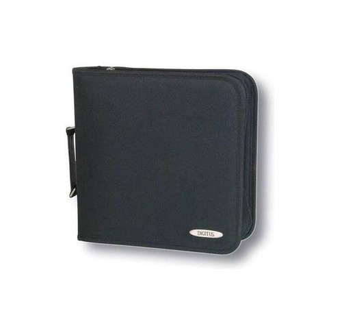 Borsa porta dvd - cd/dvd, 200