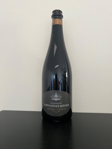Larmandier bernier grand cru - larmandier-bernier,