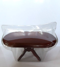 MOBILE TAVOLO - MINIATURA CASA DELLE BAMBOLE DEL PRADO SCAT6