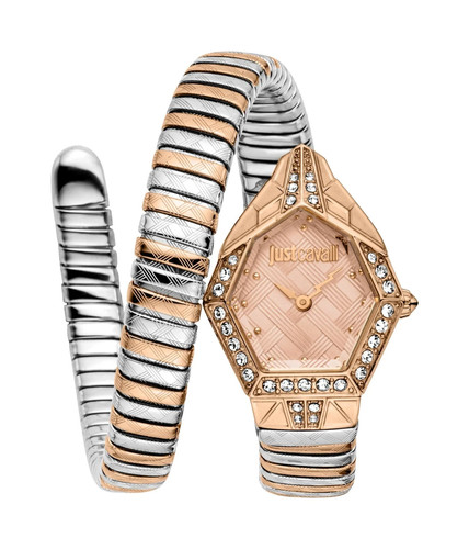 Orologio donna just cavalli - donna,